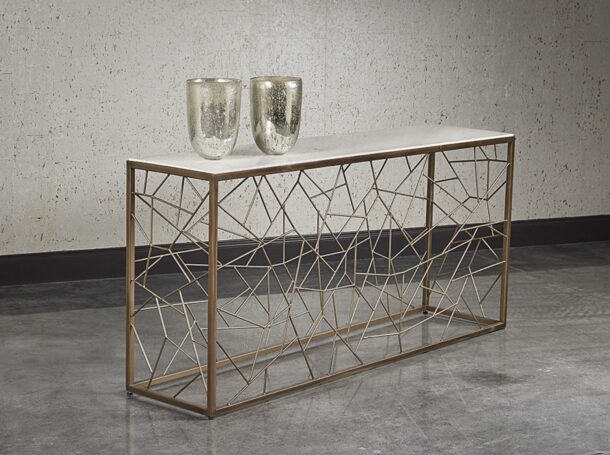 Vero Console Table - Image 2